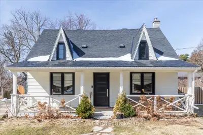 6142 County Rd. 13, Adjala-tosorontio, On, L0m 1j0