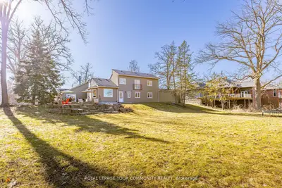 Detached in Markham