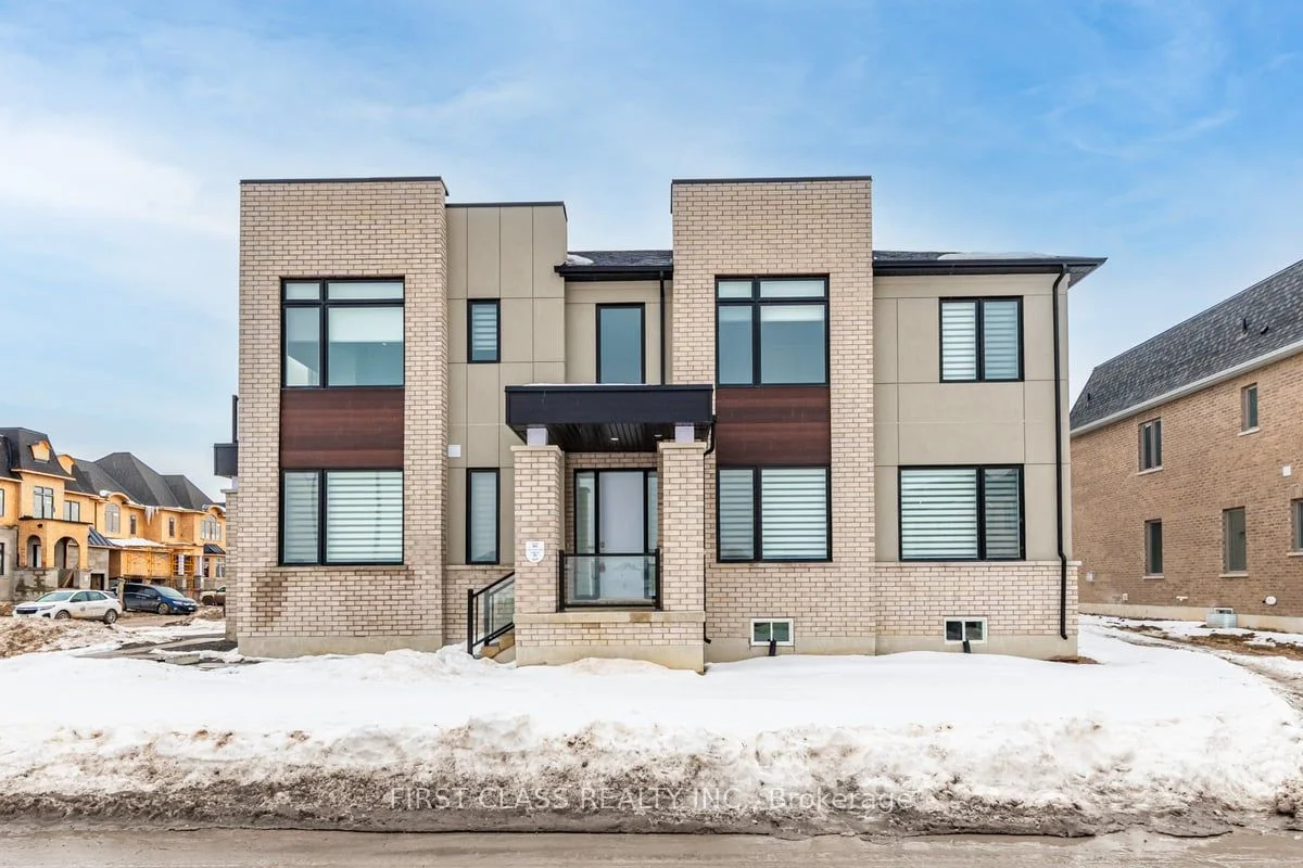 Detached in Markham