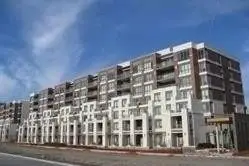 Condo Apartment in Markham