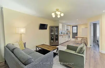 Semi-Detached in Vaughan