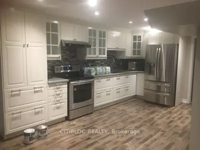 Detached in Vaughan