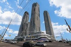 225 Commerce Street 1501, Vaughan, ON L4K 0R1