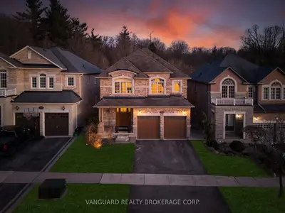 Detached in Vaughan
