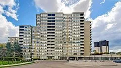 Condo Apartment in Vaughan