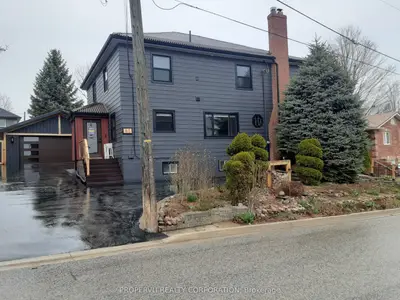 57 Hurd Street, Bradford West Gwillimbury, On L3z 2b2