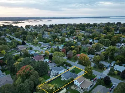 317 Irene Drive, Georgina, On L4p 3b2