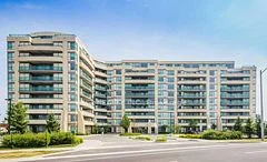 75 Norman Bethune Avenue 218, Richmond Hill, ON L4B 0B6