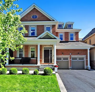 Detached in Aurora