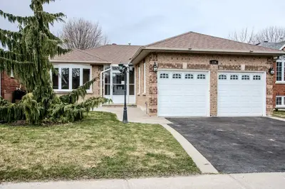 Detached in Bradford West Gwillimbury
