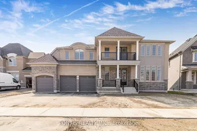 89 Marigold Boulevard, Adjala-tosorontio, On L0g 1w0