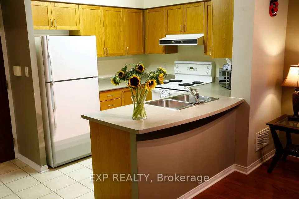 51 Baffin Court 306, Richmond Hill, On L4b 4p6