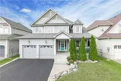 12 Truscott Avenue, Georgina, ON L4P 0B4