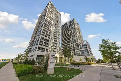 9000 Jane Street 2320, Vaughan, On L4k 2m9