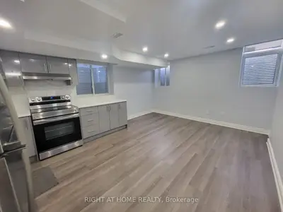 Detached in Innisfil