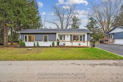 13 Cherrywood Lane, Innisfil, On L9s 1m9