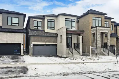 Detached in Whitchurch-Stouffville
