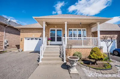 Detached in Vaughan