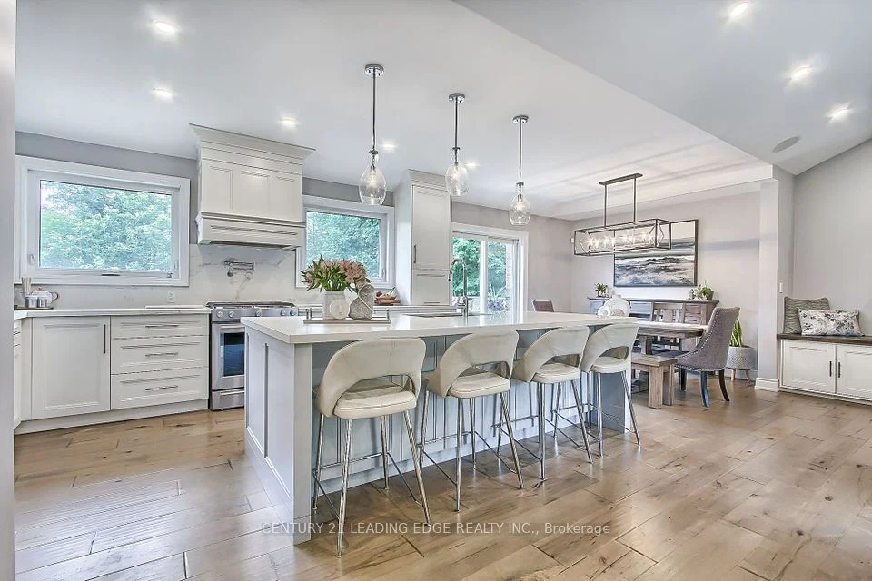 510 Old Stouffville Road, Uxbridge, On L9p 1r4