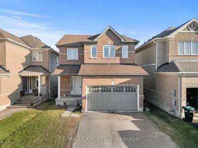 Detached in New Tecumseth