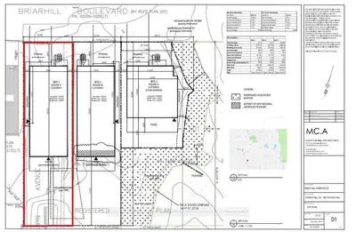 Lot 0-a Briar Hill Boulevard, Richmond Hill, On L4e 4s3