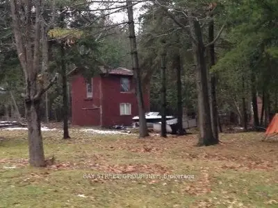 Detached in Georgina