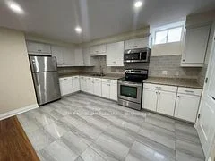 593 Via Campanile Drive Basement, Vaughan, On L4h 0x1