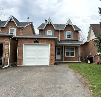 126 Heydon Avenue, New Tecumseth, On L9r 1n6