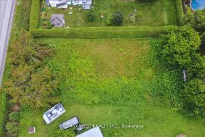 Vacant Land in East Gwillimbury