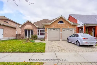 59 Metcalfe Drive, Bradford West Gwillimbury, On L3z 3c8