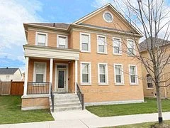 Detached in Markham