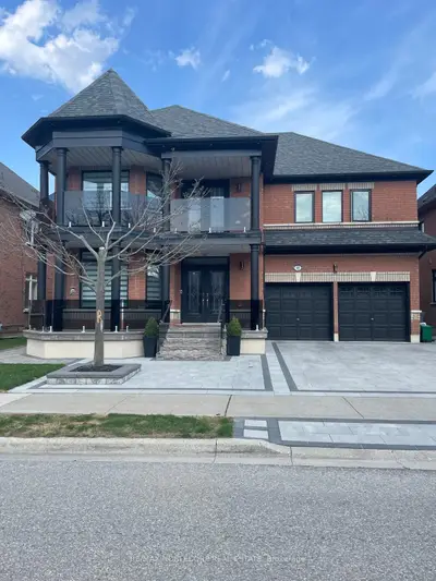 45 Tremblay Avenue Bsmt, Vaughan, On L4h 2w8