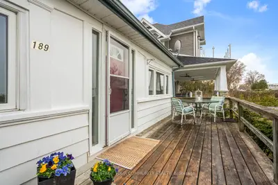 Detached in Georgina