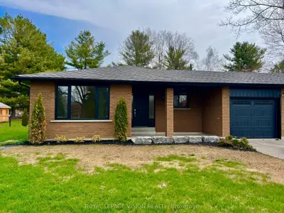 20523 Yonge Street Main, East Gwillimbury, On L9n 0j5