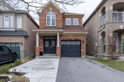 Detached in Vaughan