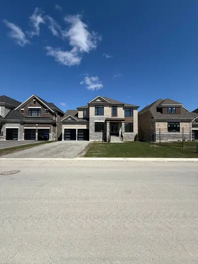 19 Wintergreen Lane, Adjala-tosorontio, On L0g 1w0