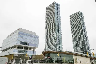 5 Buttermill Avenue 3007, Vaughan, On L4k 0j5