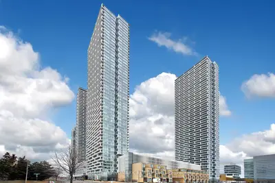 898 Portage Parkway 4001, Vaughan, On L4k 0j6