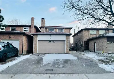 Link in Markham