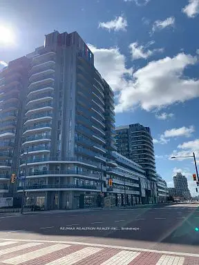 9471 Yonge Street 1206, Richmond Hill, On L4c 0z5