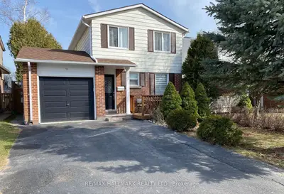 209 Hodgson Drive Bsmt, Newmarket, On L3y 1e3