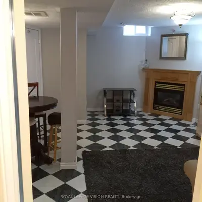 Detached in Newmarket