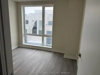 Condo Townhouse in Richmond Hill