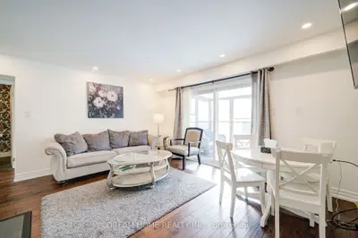 223 Weldrick Road W Lower Unit, Richmond Hill, On L4c 5j2