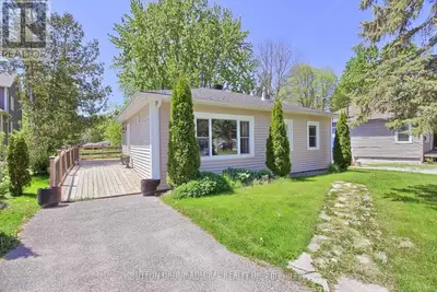 Detached in Georgina