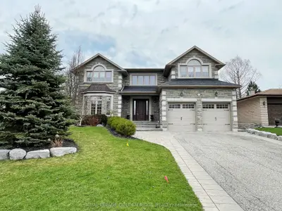 Detached in Markham