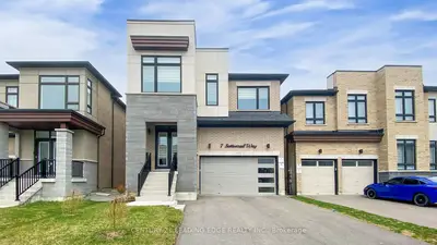 Detached in Whitchurch-Stouffville