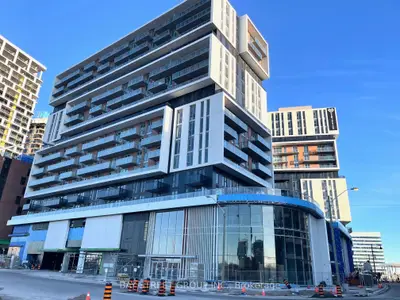 #1812 292 Verdale Crossing, Markham, On, L6g 0h6