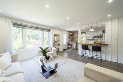 45 Elmvale Boulevard, Whitchurch-stouffville, On L4a 7y3