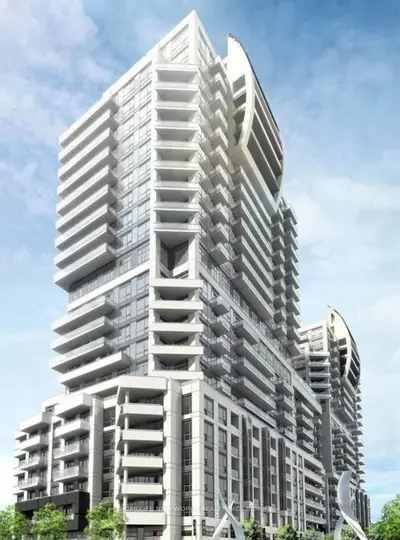 9201 Yonge Street 2207, Richmond Hill, On L4c 6z2